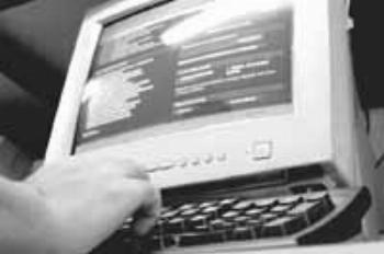 Brasil está na rota dos crimes na internet 