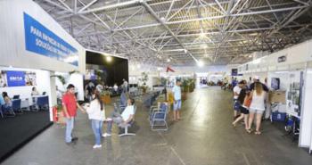 Feira do Microcrédito deve liberar mais de R$ 7 milhões de empréstimos. 