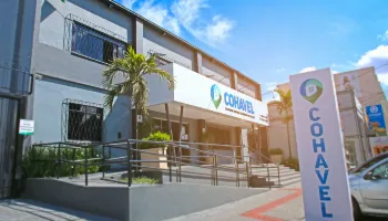 Companhia Municipal de Habitação de Cascavel abre concurso com salários de até R$ 6,9 mil 