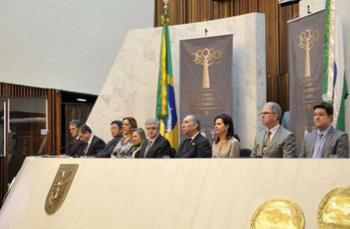 Maringá recebe 1º Prêmio Gestor Público Paraná pelo projeto das ATIs. 