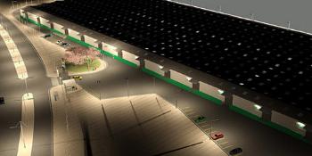 Maringá terá Parque Tecnológico para abrigar 18 empresas. 