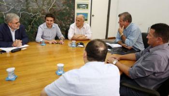 Multinacional francesa visa construir centro de pesquisas de sementes em Maringá. 