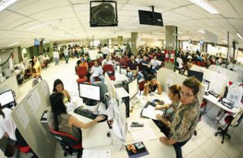 Desconto de 15% no IPTU termina quinta-feira (23). 
