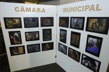 Mostra de fotografias intituladas “Open Your Mind” começa nesta quarta-feira (29).  