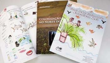 Editora lança mais de 50 livros no próximo dia 28. 