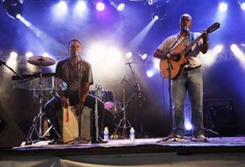 Confira a programação da 19ª Festa da Canção. 