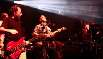 Provopar promove show dos Paralamas do Sucesso e almoço beneficente na Expoingá. 