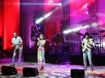 36ª edição do Festival de Música Cidade Canção vai até sábado (14). 