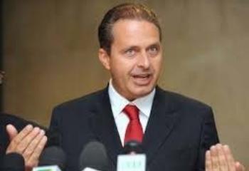 Pré-candidato a Presidência da República estará em Maringá nesta segunda-feira (16).  