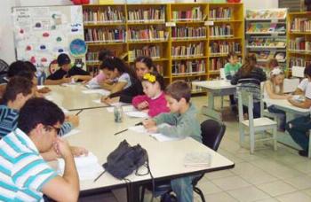 Abertas as inscrições para oficina de poesias. 