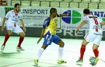 Ciagym encara o Marechal nesta quarta-feira (9). 