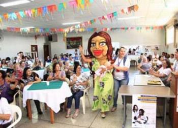 Semana do Aleitamento Materno destaca benefícios para vida toda. Semana do Aleitamento Materno destaca benefícios para vida toda.