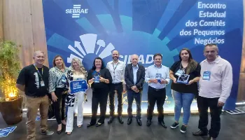 Maringá é destaque estadual e recebe Selo Ouro de Cidade Empreendedora 