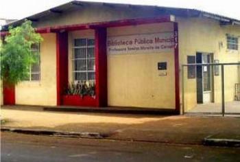 Biblioteca do Mandacaru comemora 27 anos com apresentações. 