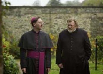 Filme “Calvary” é atração do Projeto Um Outro Olhar neste sábado (23). 
