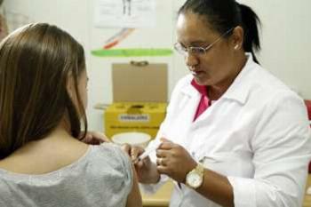 UBS iniciam vacinação contra hepatite A e a segunda dose de HPV nesta segunda (1).  UBS iniciam vacinação contra hepatite A e a segunda dose de HPV nesta segunda (1).