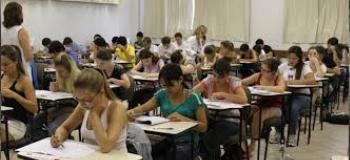 Inscrições para o Vestibular 2015 estão abertas. 
