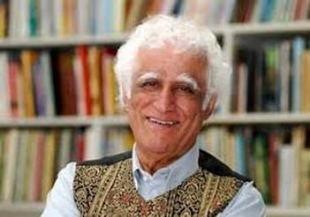 Ziraldo confirma participação na 1ª Festa Literária de Maringá. 