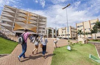 Guia do Estudante 2015 tem 20 cursos estrelados da instituição. 