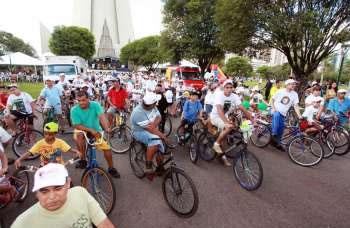 Passeio Ciclístico da Primavera está com inscrições abertas. Passeio Ciclístico da Primavera está com inscrições abertas.