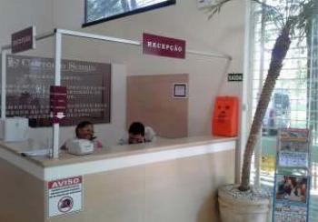 Cartório recebe primeiro Ponto de Entrega Voluntária para coleta de pilhas e baterias em Maringá. 