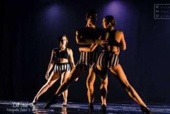 Ballet Nara Dutra é atração no Teatro Reviver nesta quarta-feira (24). 