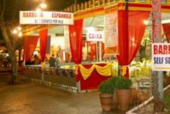 Festa dos Estados e das Nações começa nesta sexta-feira (3) com a participação de diversas entidades 