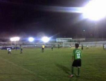 Campeonato Maringaense Infantojuvenil promove jogos nesta sexta-feira e sábado (4). 