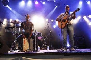 Cultura divulga apresentações artísticas na Festa dos Estados e das Nações. Veja programação. 
