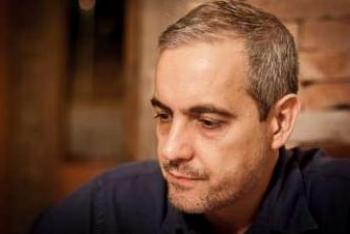 Vencedor de Prêmio Jabuti participa da 1ª Festa Literária de Maringá 