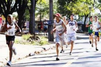 Inscrições para Corrida do Jardim Alvorada terminam nesta quarta-feira (15) 