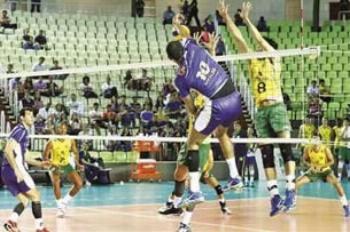 Ziober Maringá estreia Superliga contra equipe de São Bernardo, no Ginásio Chico Neto 