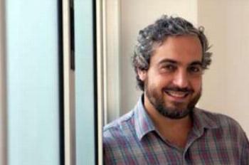 Vencedor de Prêmio Jabuti participa do evento nesta quarta-feira (22) 