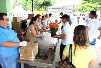 Campanha Finados sem Dengue será intensificada durante feriado 