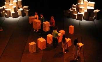 Varanda Cia de Dança de Paranavaí é atração no Teatro Reviver nesta quarta-feira (5) 