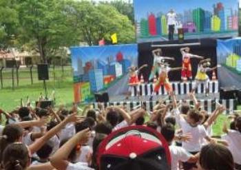 Semana de Arte-Educação começa nesta terça-feira (11). Veja programação 