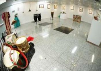 Exposições mostram cultura Afro em diferentes pontos de Maringá 