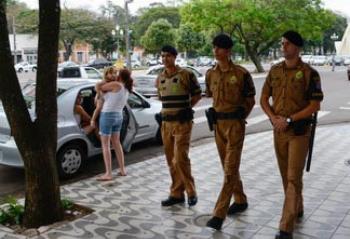 Taxa de homicídios no Estado é menor que a média brasileira 