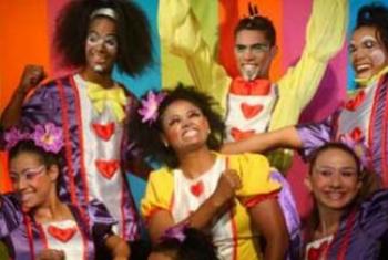 Cia Sou Arte de Campo Mourão é atração no Teatro Reviver nesta quarta-feira (19) 