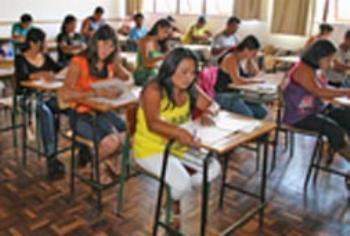 Vestibular Indígena do Paraná tem mais de 500 inscritos 