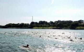 14° edição do Duathlon Aquático de Maringá  está com inscrições abertas 
