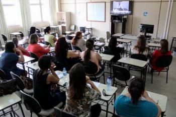 Detran capacita mais de 300 psicólogos das clínicas credenciadas 