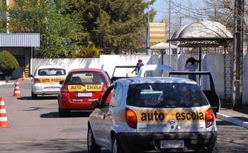 Detran realiza mais de mil exames no Estado. Maringá foram abertas 600 vagas 