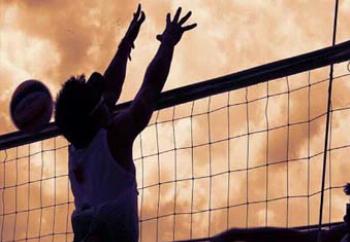 Maringá sedia Copa Brasil de Vôlei de Praia neste fim de semana 