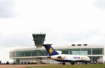 Aeroporto registra recorde de mais de 800 mil passageiros em 2014 