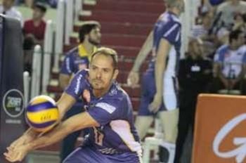 Após vitória, Ziober Maringá treina para enfrentar o Canoas (RS) 