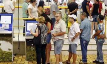 Prazo para pagamento com desconto de 15% termina hoje 