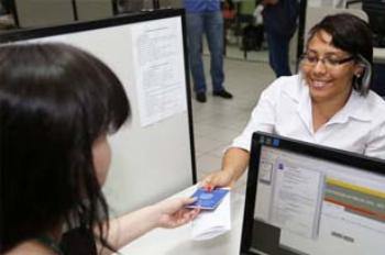 10,3% dos empregos formais do Brasil em 2014 foram criados no Paraná 