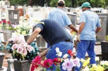 Prazo para a retirada de recipientes que acumulam água vence no próximo dia 31 