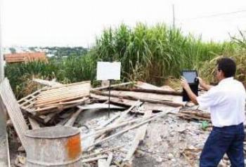 Fiscalização Integrada fará novo mutirão para vistoria de imóveis Fiscalização Integrada fará novo mutirão para vistoria de imóveis